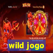 wild jogo